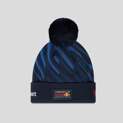 Max Verstappen Driver Beanie
