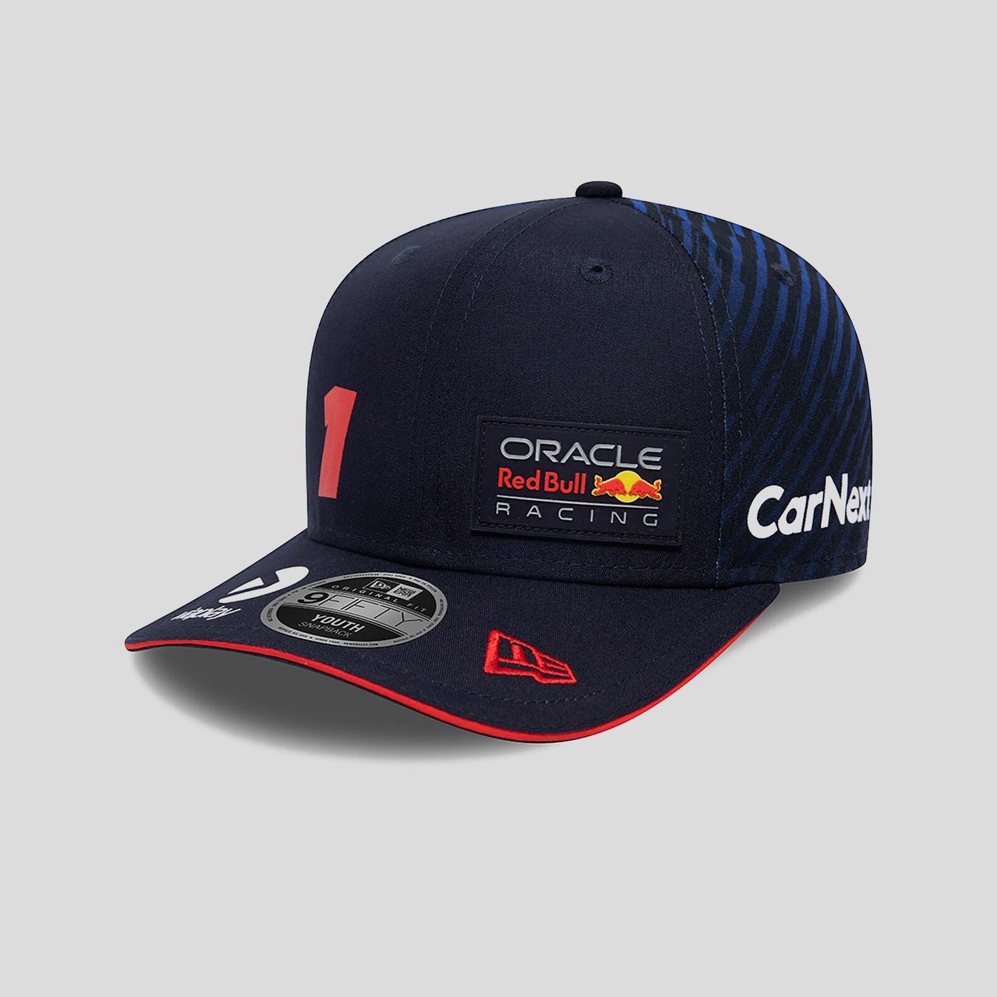 Max Verstappen 9FIFTY Driver Cap