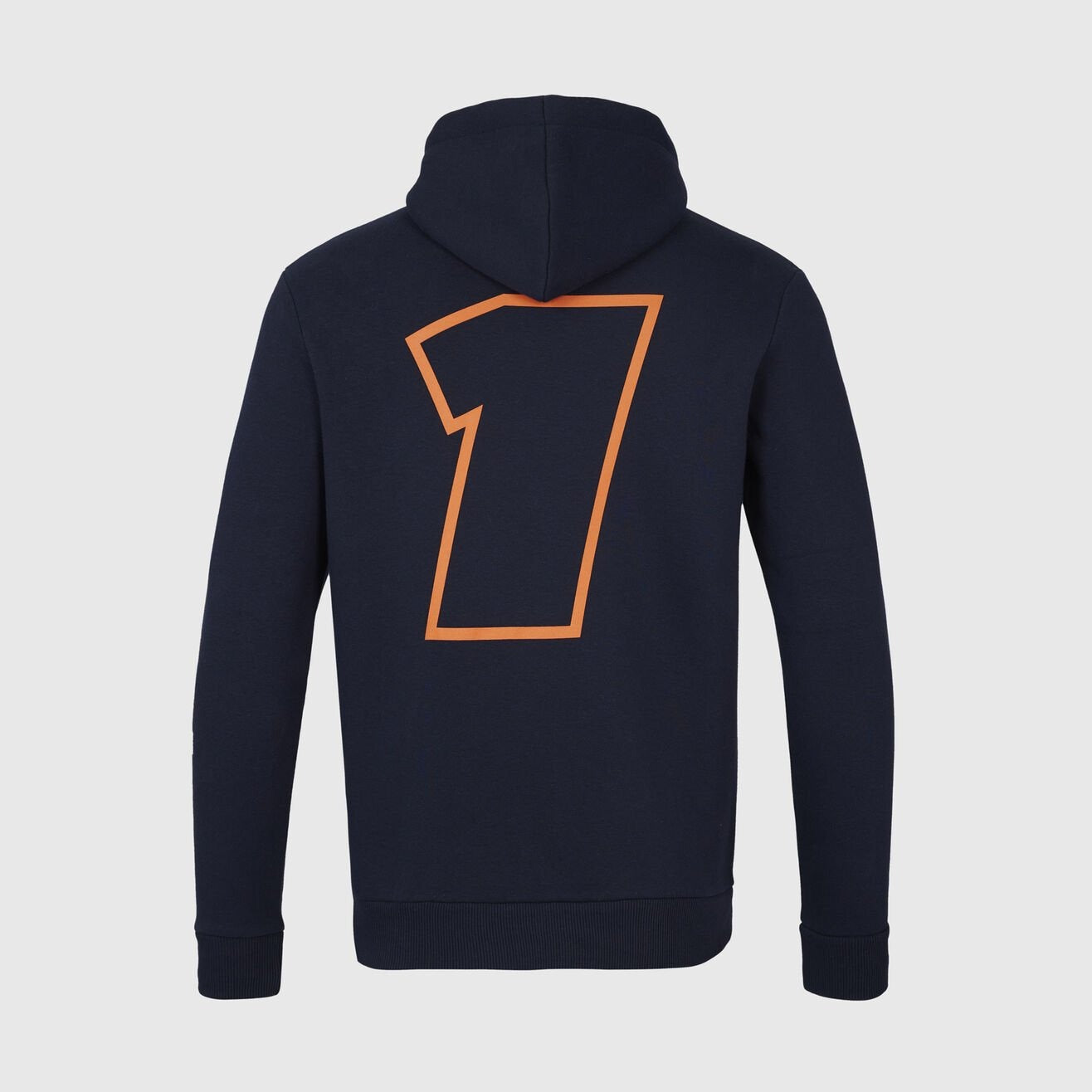 Max Verstappen Hoodie