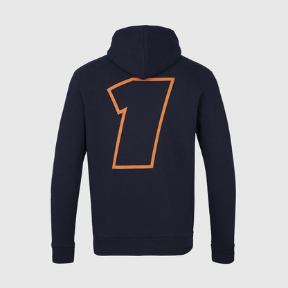 Max Verstappen Hoodie