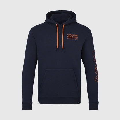 Max Verstappen Hoodie