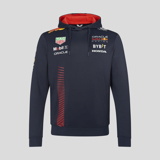 Max Verstappen Hoodie