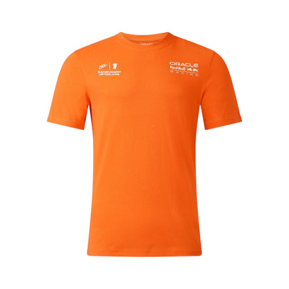 Max Verstappen Orange Zandvoort T-shirt