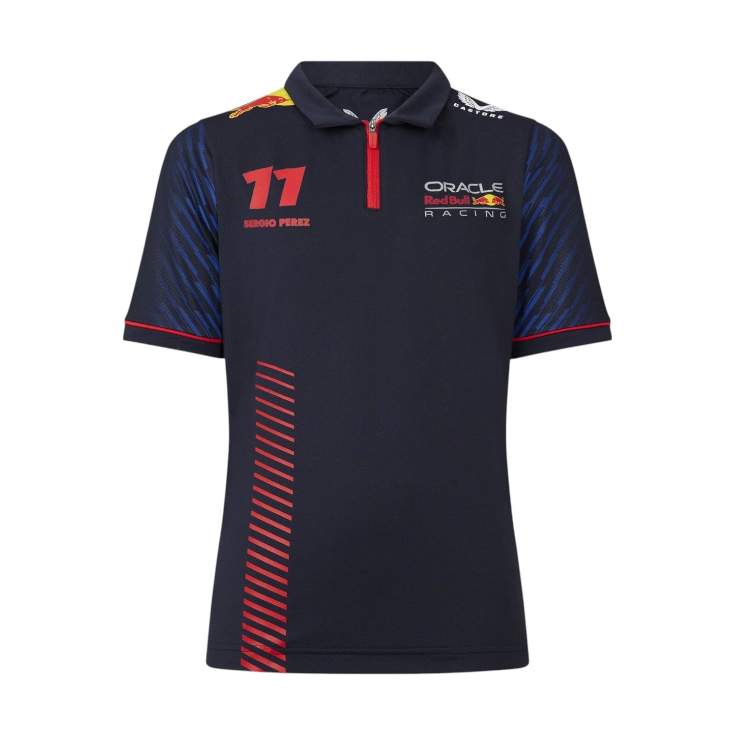 Sergio Perez Driver Polo