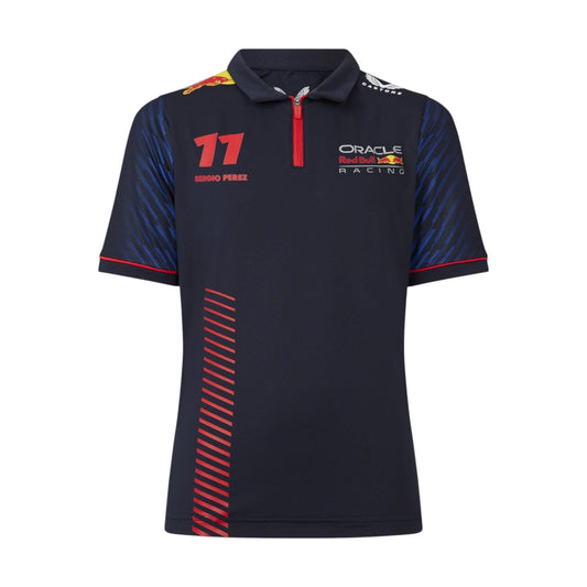 Sergio Perez Driver Polo