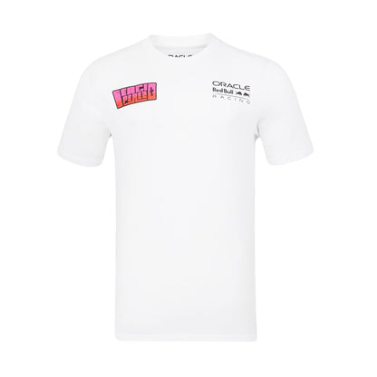 Sergio Perez Mexico GP T-shirt