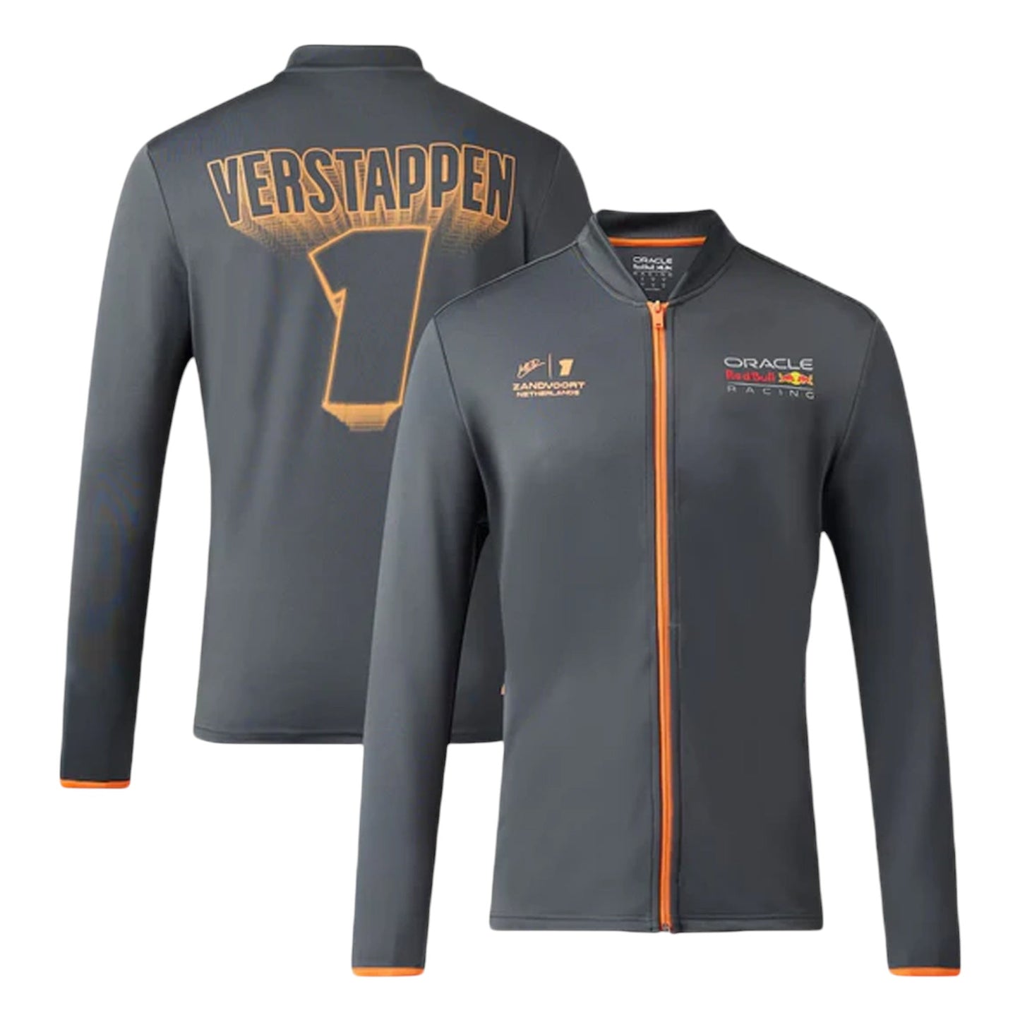 Red Bull Racing Jacket/Team Jacket