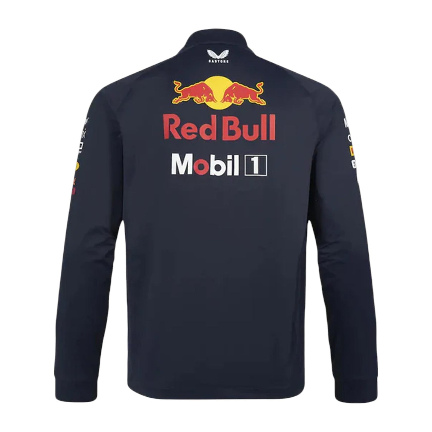 Red Bull Racing Jacket/Team Jacket