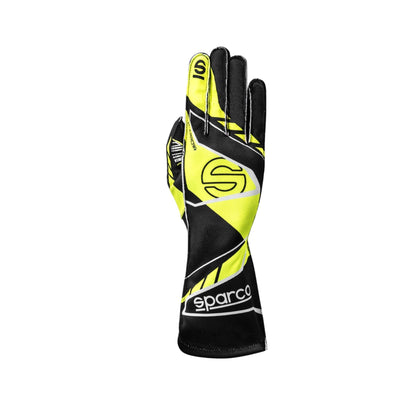 Sparco K-Arrow + Kart Gloves