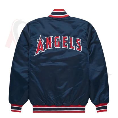 Varsity Jacket / Letterman Jacket / Bomber Jacket / Team Jacket