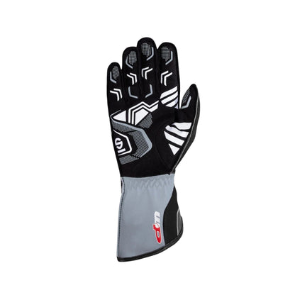 Sparco RECORD WP MY20 Karting Gloves Black