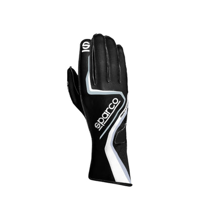 Sparco RECORD WP MY20 Waterproof Kart Gloves