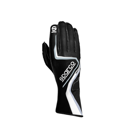 Sparco RECORD WP MY20 Waterproof Kart Gloves