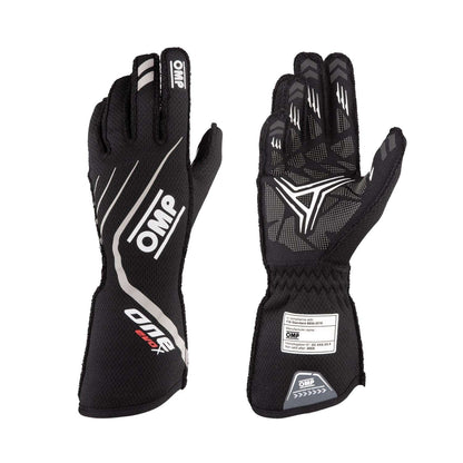 OMP ONE EVO X FIA Certified Racing Gloves