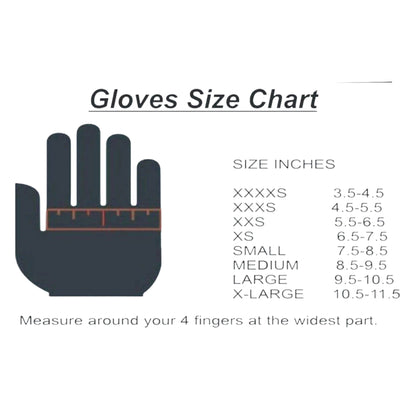 OMP DIJON MY21 FIA Racing Gloves – Classic Style