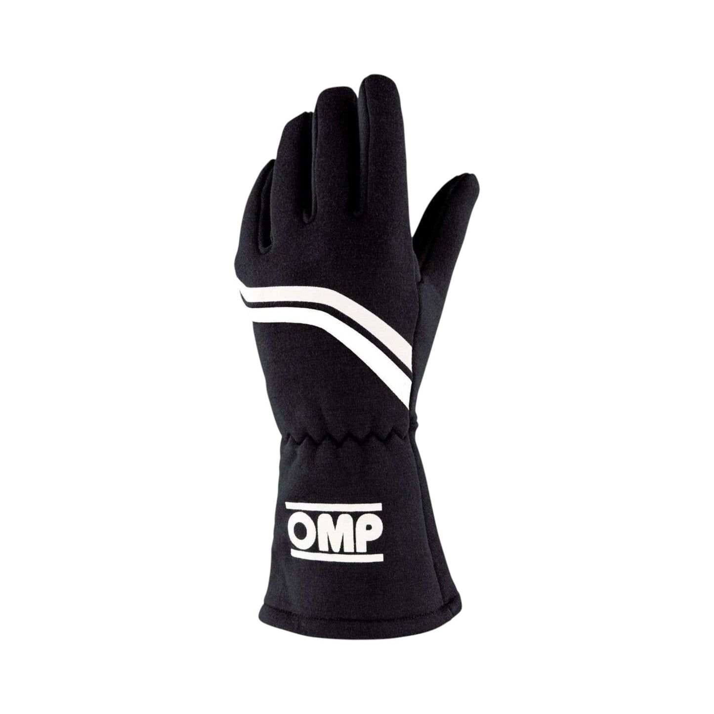 OMP DIJON MY21 FIA Racing Gloves – Classic Style