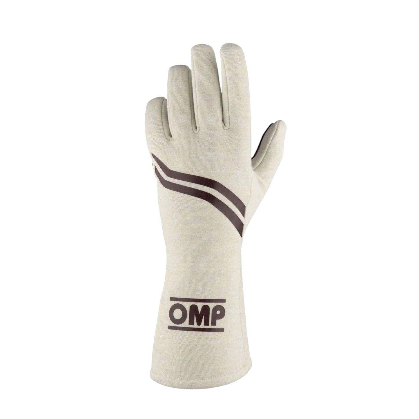OMP DIJON MY21 FIA Racing Gloves – Classic Style