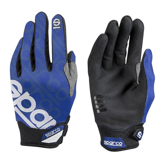Sparco MECA-3 Mechanics Work Gloves