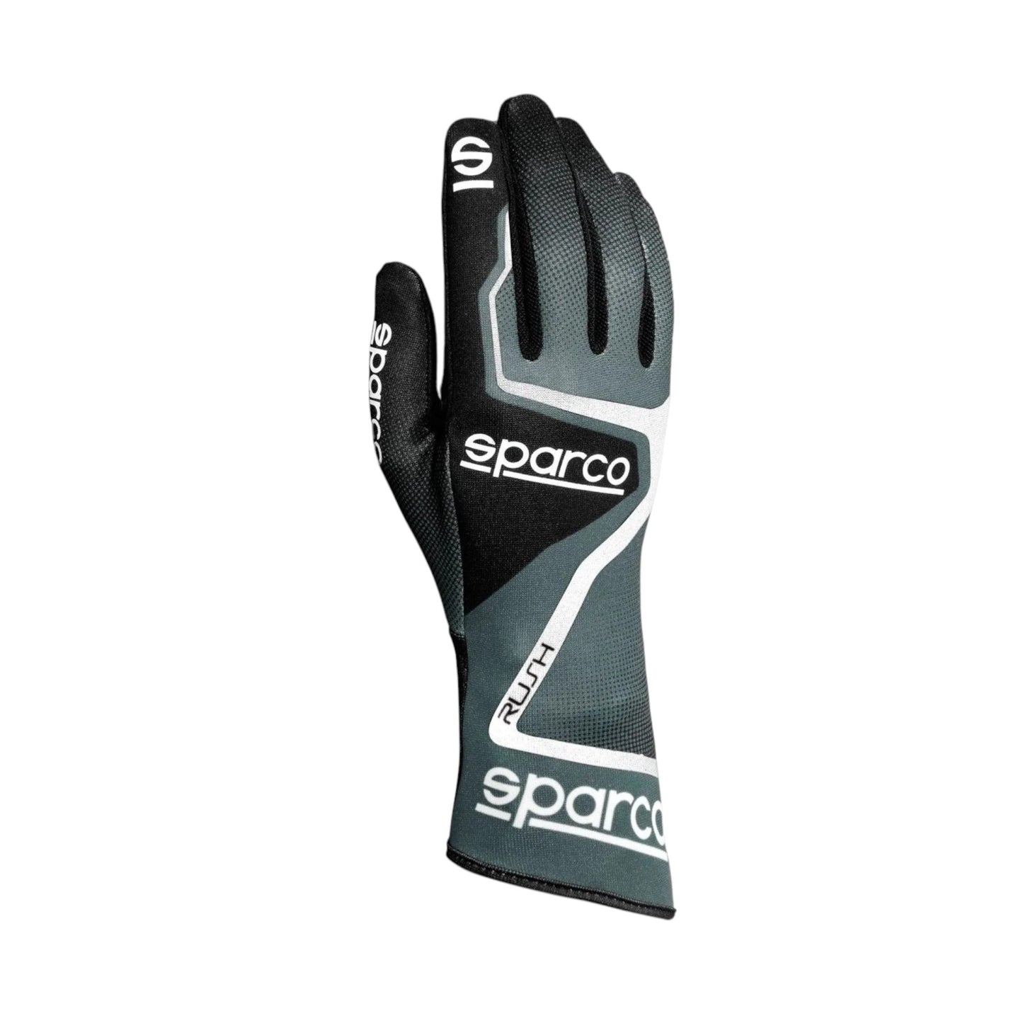Sparco RUSH MY20 Karting Gloves for Pro Racers