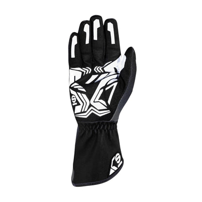 Sparco RUSH MY20 Karting Gloves for Pro Racers