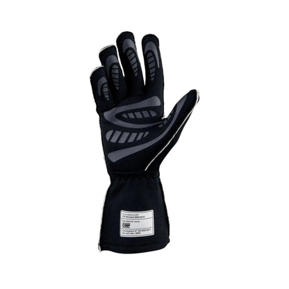 OMP FIRST-EVO MY20 Racing Gloves FIA Approved