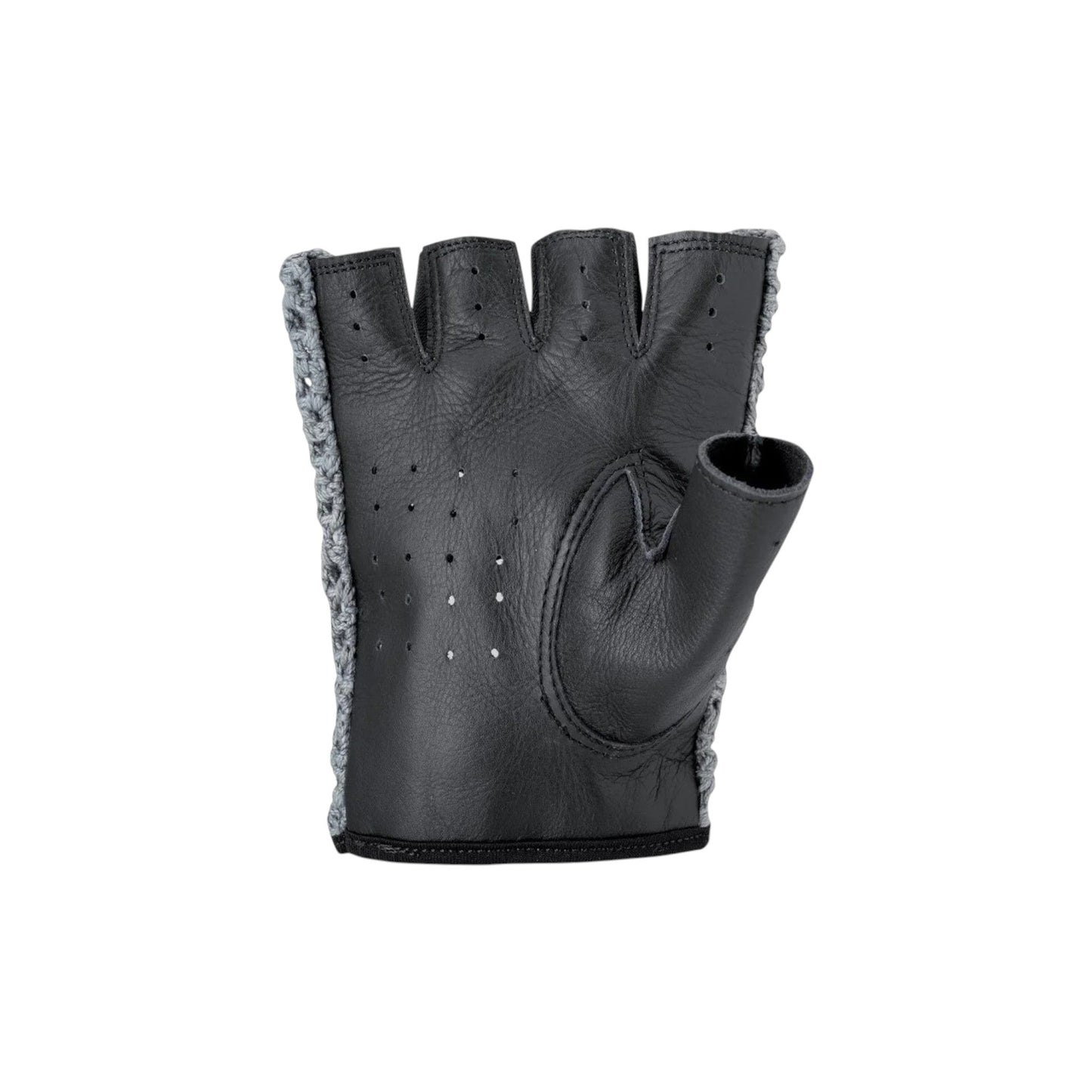 OMP TAZIO Vintage-Style Racing Gloves