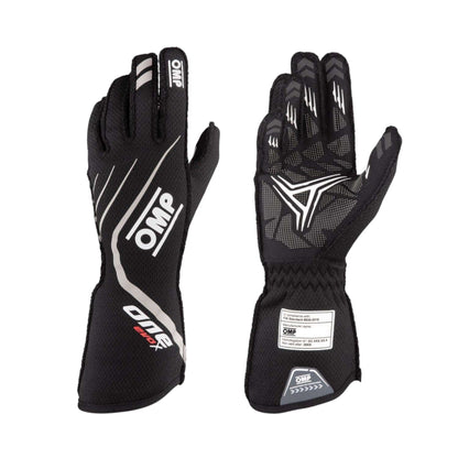 OMP ONE EVO X FIA-Certified Racing Gloves