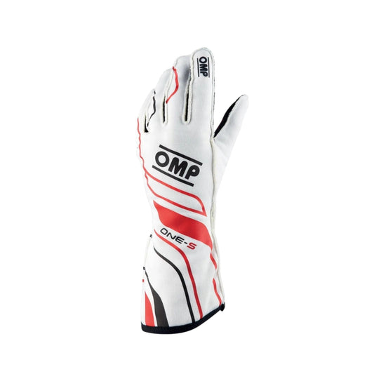 OMP ONE-S MY20 FIA Approved Racing Gloves