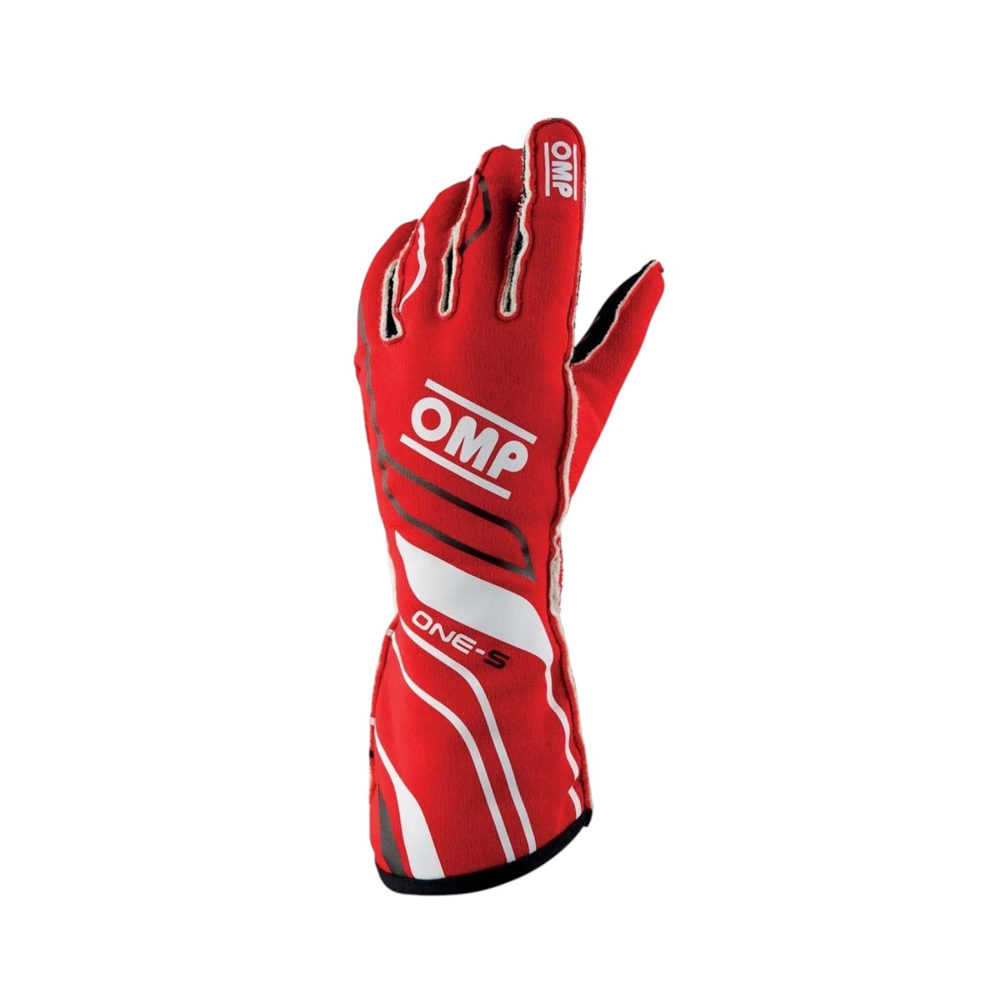 OMP ONE-S MY20 FIA Approved Racing Gloves