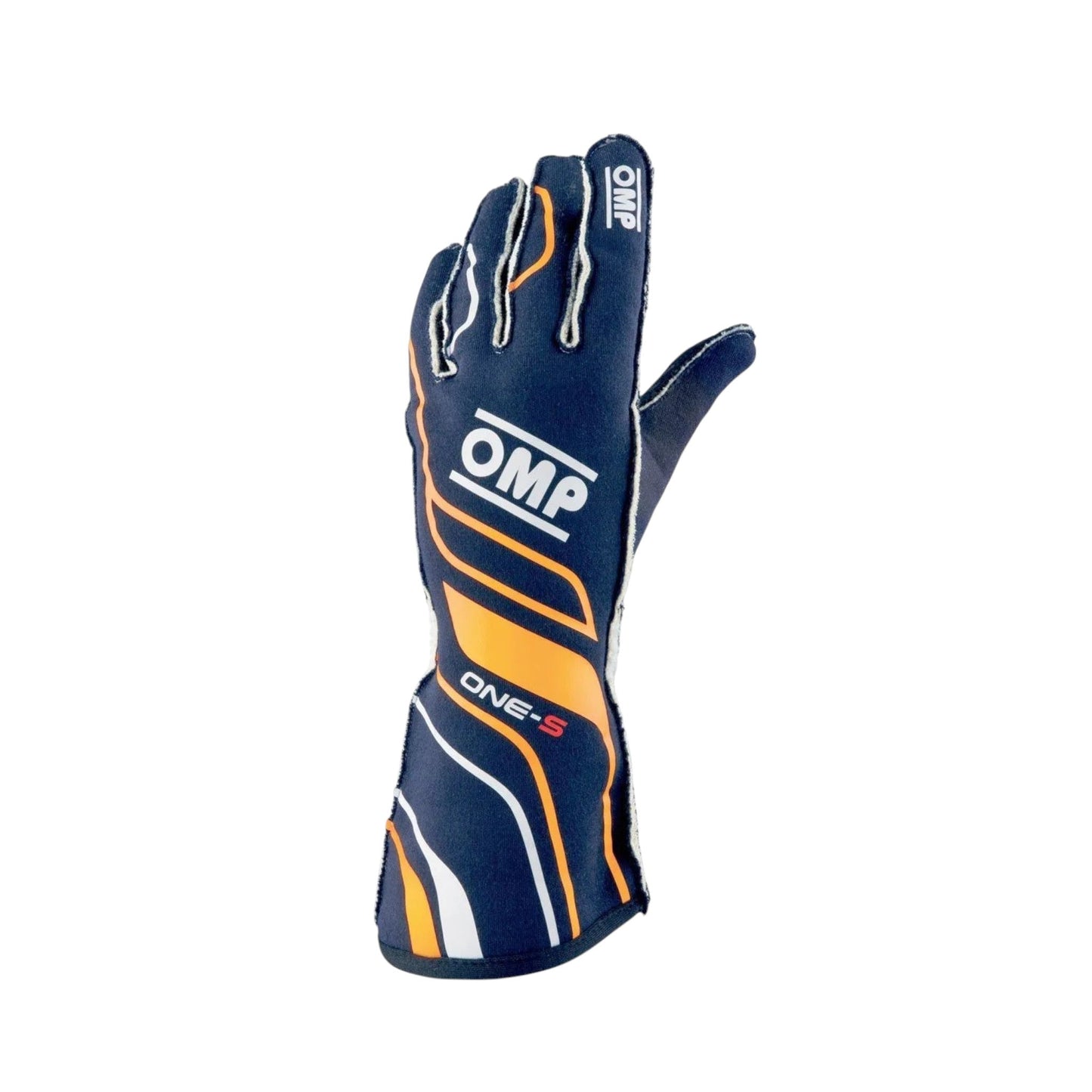 OMP ONE-S MY20 FIA Approved Racing Gloves