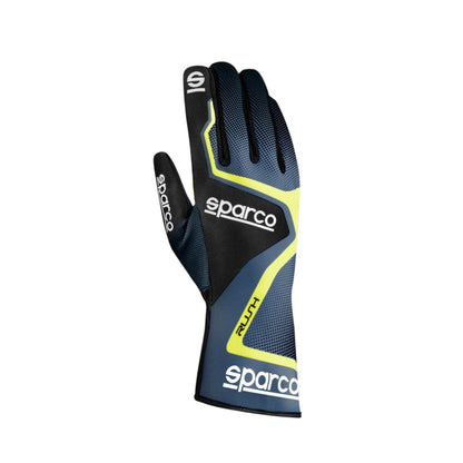 Sparco RUSH MY20 Karting Gloves (FIA Rated)