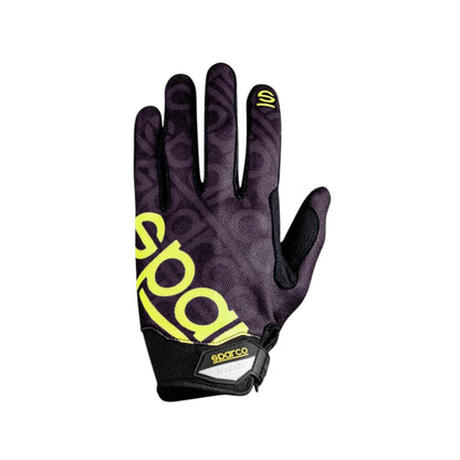 Sparco MECA-3 FIA Mechanic Gloves – High Grip