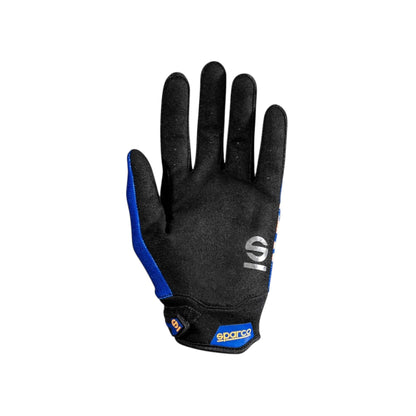 Sparco MECA-3 FIA Mechanic Gloves – High Grip
