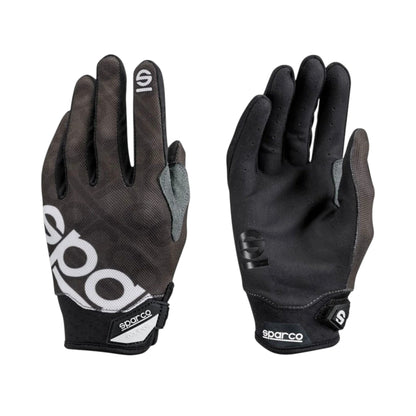 Sparco MECA-3 FIA Mechanic Gloves – High Grip