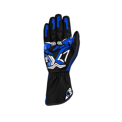 Sparco RUSH MY20 Karting Gloves – High Grip Fit