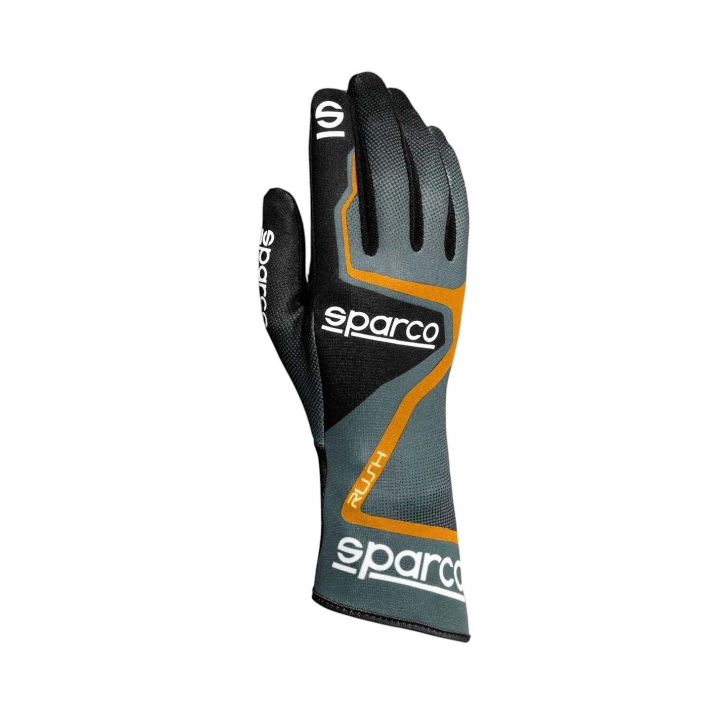 Sparco RUSH MY20 Karting Gloves – High Grip Fit