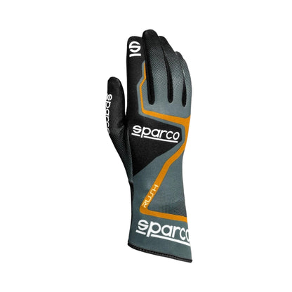 Sparco RUSH MY20 Karting Gloves – High Grip Fit