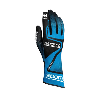 Sparco RUSH MY20 Karting Gloves – High Grip Fit