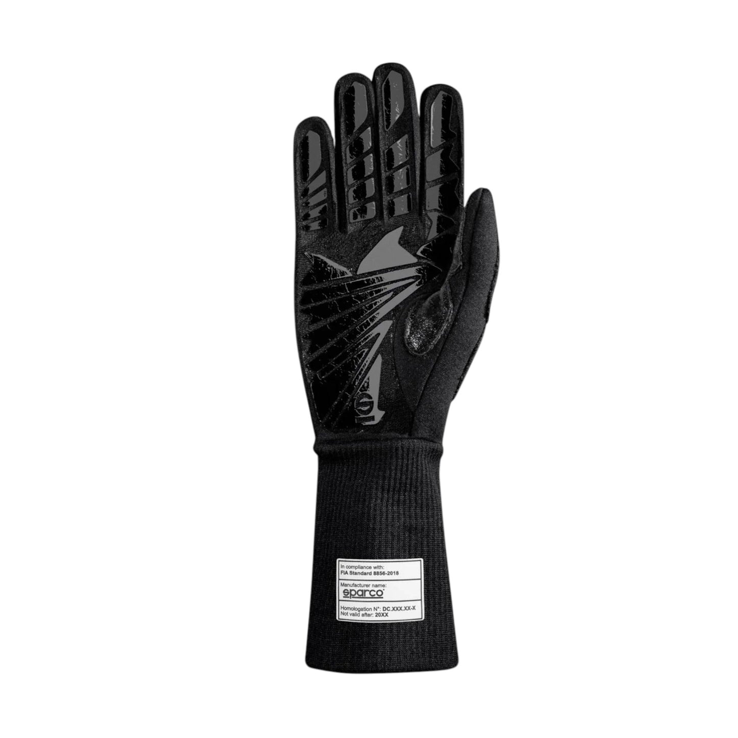 Sparco R-MECA FIA-Approved Mechanics Gloves
