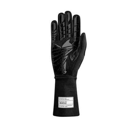 Sparco R-MECA FIA-Approved Mechanics Gloves