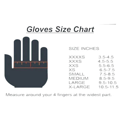 Sparco R-MECA FIA-Approved Mechanics Gloves