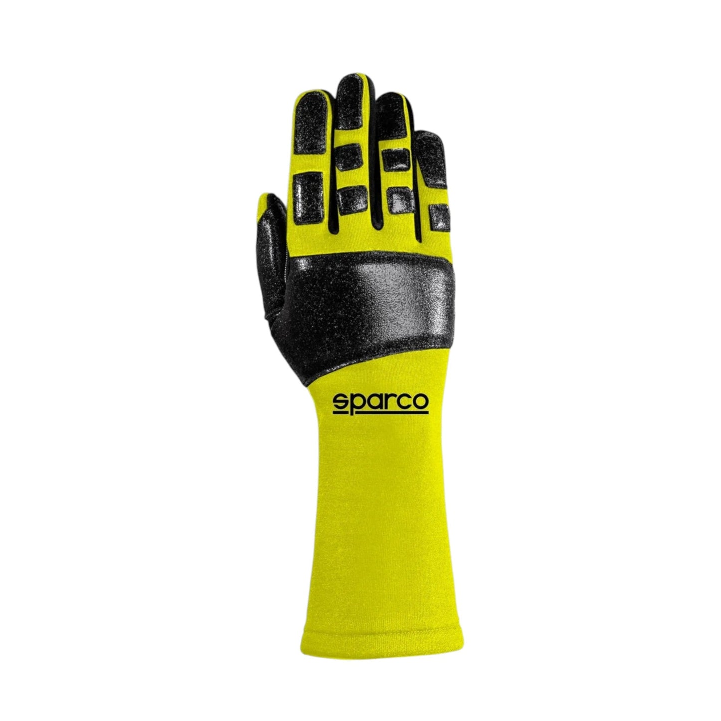 Sparco R-MECA FIA-Approved Mechanics Gloves