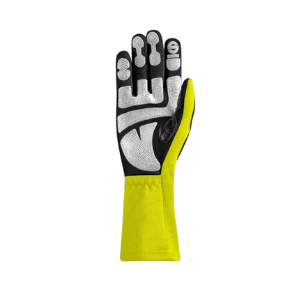 Sparco TIDE MECA High-Performance Mechanics Gloves