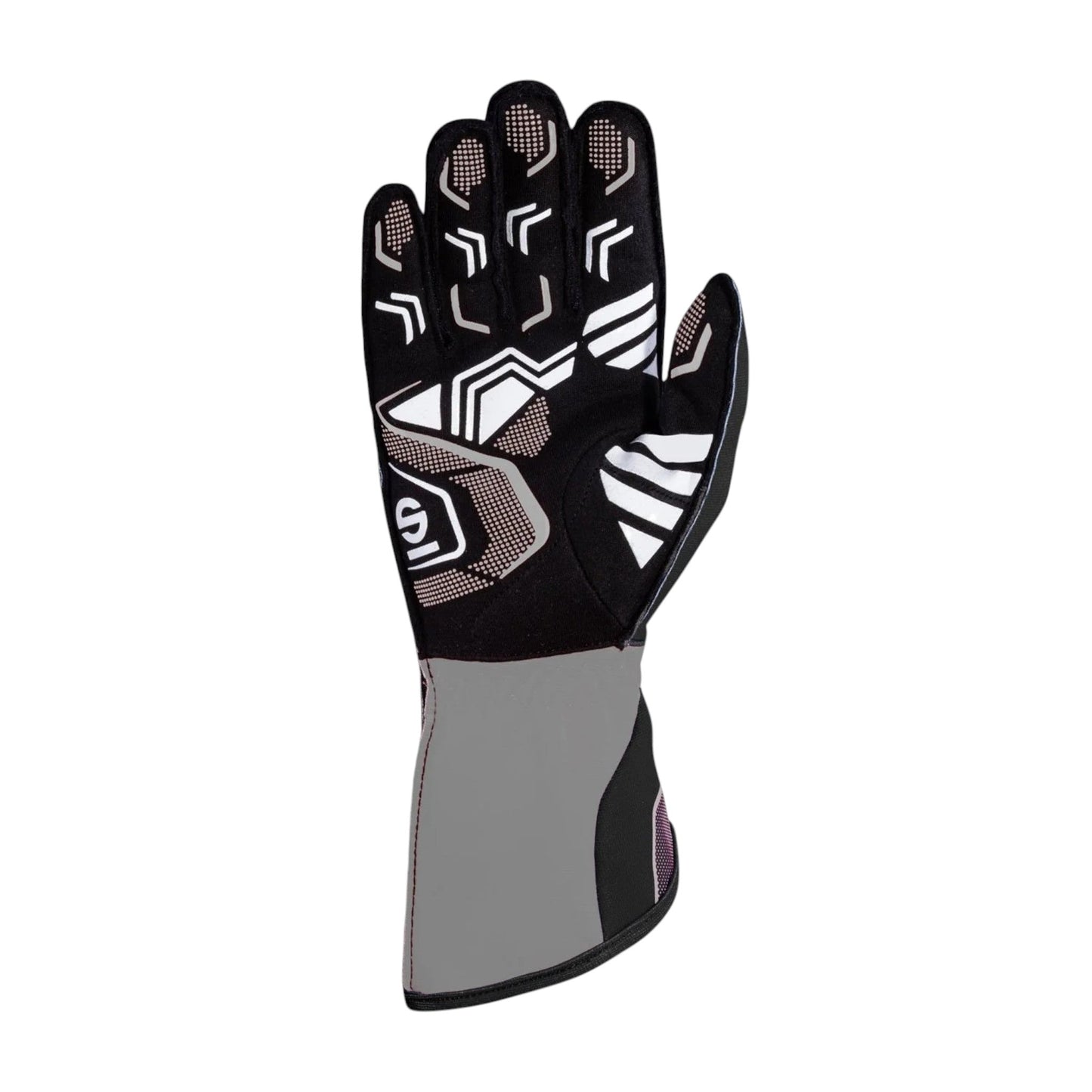 Sparco RECORD MY20 Karting Gloves Black