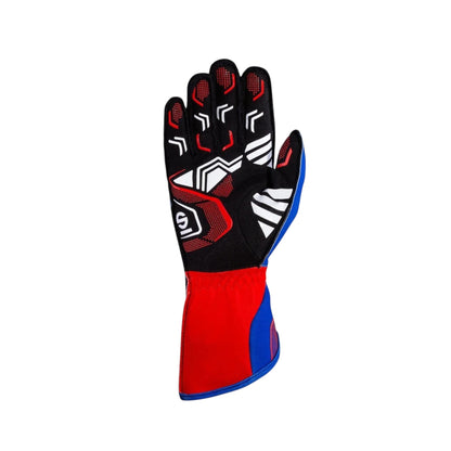 Sparco RECORD MY20 Karting Gloves Black