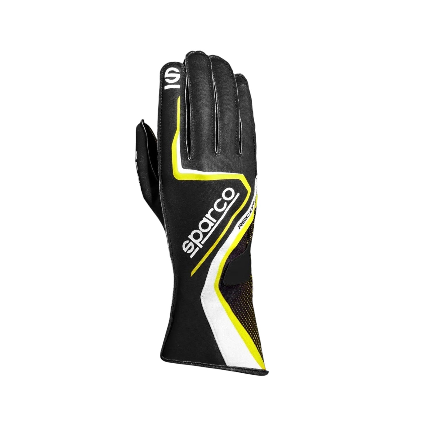Sparco RECORD MY20 Karting Gloves Black