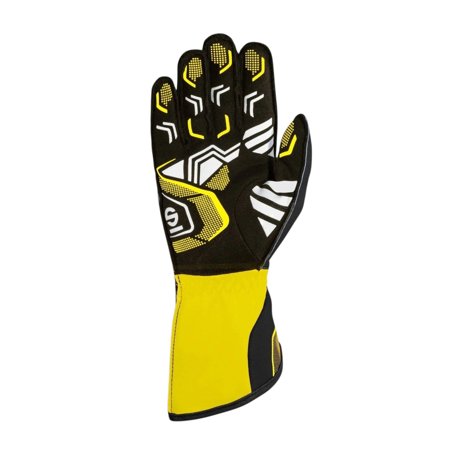 Sparco RECORD MY20 Karting Gloves Black