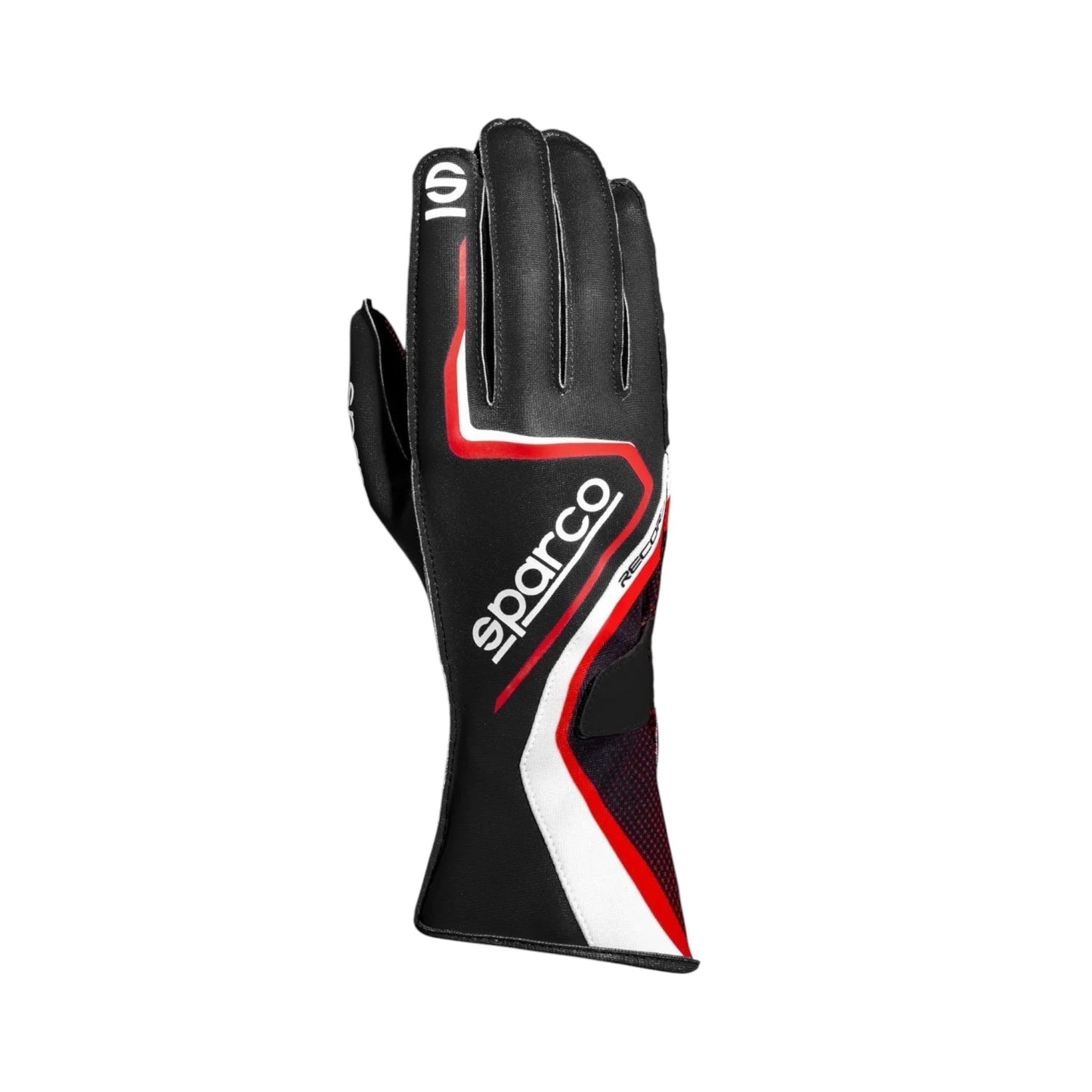 Sparco RECORD MY20 Karting Gloves Black