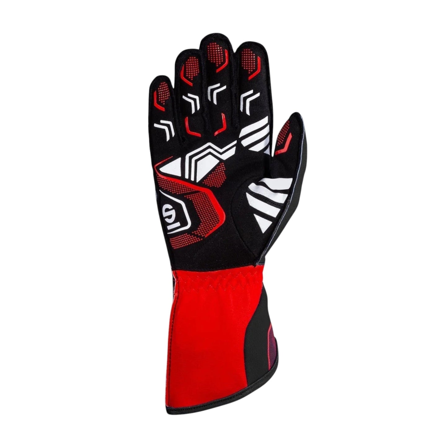 Sparco RECORD MY20 Karting Gloves Black