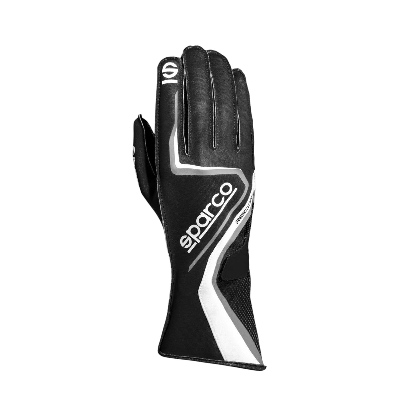 Sparco RECORD MY20 Karting Gloves Black